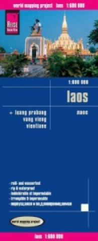 Nyomtatványok Laos 
