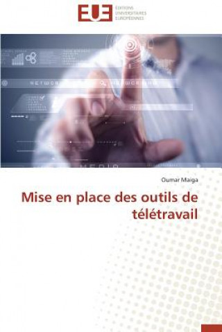 Libro Mise En Place Des Outils de T l travail Oumar Maiga