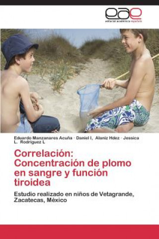 Книга Correlacion 