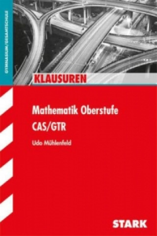 Könyv STARK Klausuren Gymnasium - Mathematik Oberstufe Udo Mühlenfeld