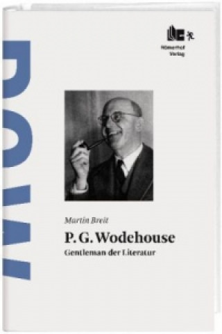 Könyv P.G. Wodehouse Martin Breit