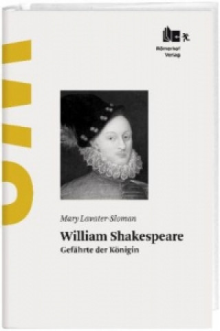 Könyv William Shakespeare Mary Lavater-Sloman