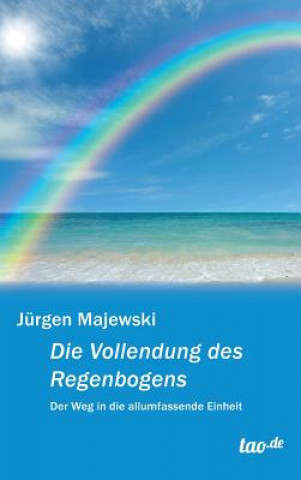 Carte Vollendung Des Regenbogens Jürgen Majewski