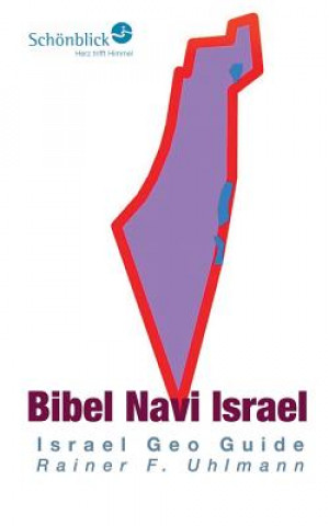 Libro Bibel Navi Israel Rainer F. Uhlmann