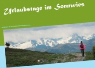 Книга Urlaubstage im Sonnwies Simone Seidel