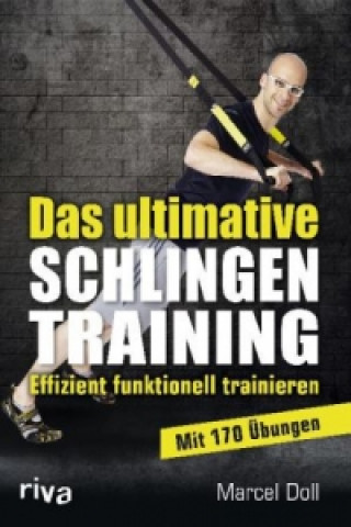 Carte Das ultimative Schlingentraining Marcel Doll