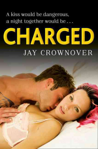 Book Charged Jay Crownover