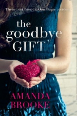 Kniha Goodbye Gift Amanda Brooke