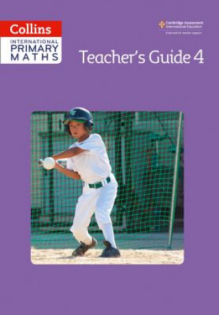 Könyv Teacher's Guide 4 Paul Wrangle