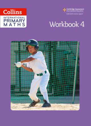 Książka Workbook 4 Paul Wrangles