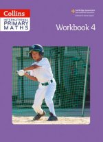 Könyv Workbook 4 Paul Wrangles