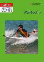 Kniha Workbook 5 Paul Wrangles