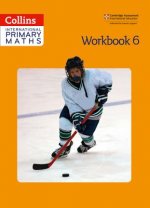 Carte Workbook 6 Paul Wrangles