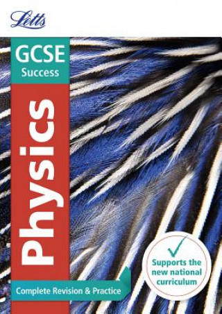 Kniha GCSE 9-1 Physics Complete Revision & Practice Collins UK