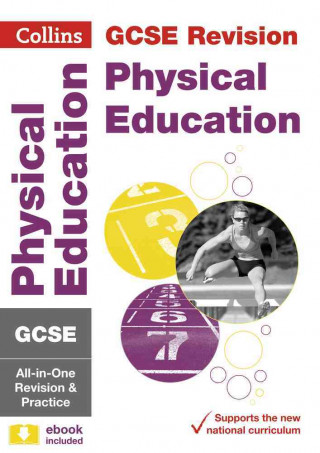 Carte GCSE 9-1 Physical Education All-in-One Complete Revision and Practice Collins GCSE