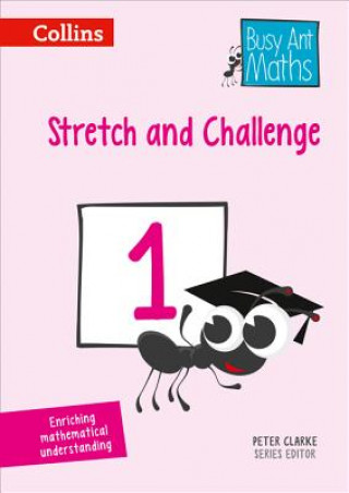 Buch Stretch and Challenge 1 Peter Clarke