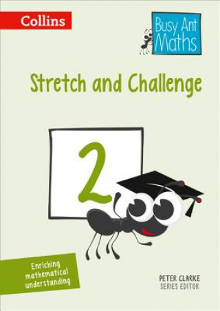 Книга Stretch and Challenge 2 Peter Clarke