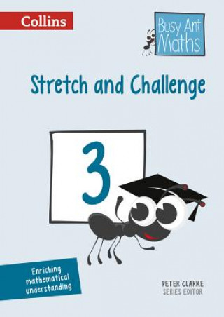 Libro Stretch and Challenge 3 Peter Clarke