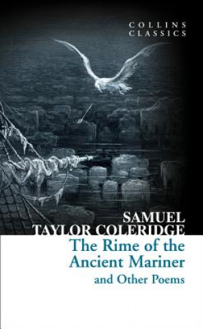 Kniha Rime of the Ancient Mariner and Other Poems Samuel Taylor Coleridge