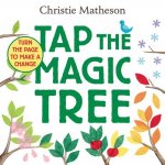 Carte Tap the Magic Tree Christie Matheson