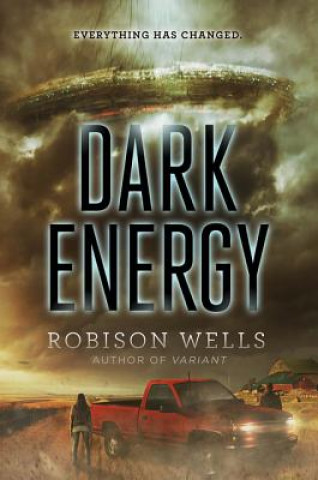 Carte Dark Energy Robison Wells