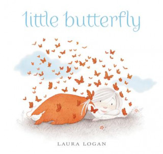 Könyv Little Butterfly Laura Logan