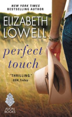 Libro Perfect Touch Elizabeth Lowell