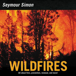 Book Wildfires Seymour Simon