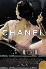 Carte Mademoiselle Chanel C. W. Gortner