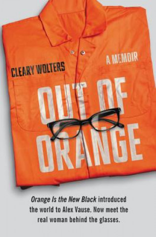 Книга Out of Orange Cleary Wolters