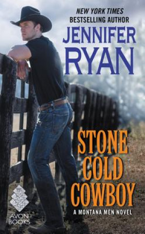 Kniha Stone Cold Cowboy Jennifer Ryan