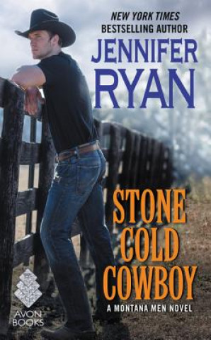 Könyv Stone Cold Cowboy Jennifer Ryan