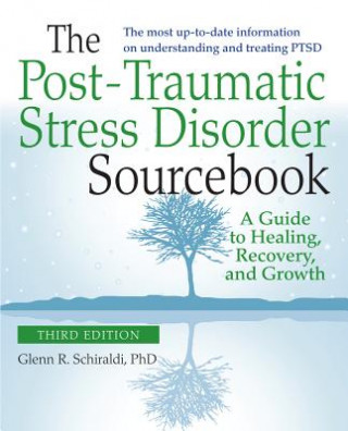 Book Post-Traumatic Stress Disorder Sourcebook, Revised and Expanded Second Edition: A Guide to Healing, Recovery, and Growth Glenn R. Schiraldi