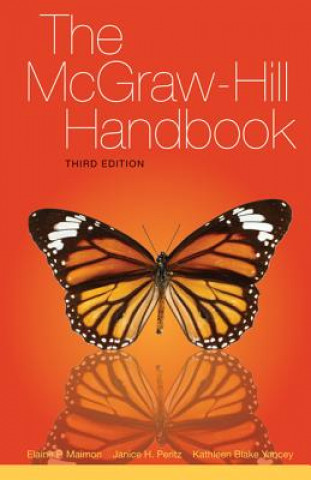 Knjiga McGraw-Hill Handbook Elaine P. Maimon