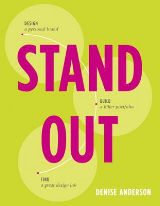 Βιβλίο Stand Out Denise Anderson