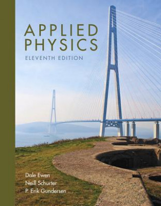 Knjiga Applied Physics Neill Schurter