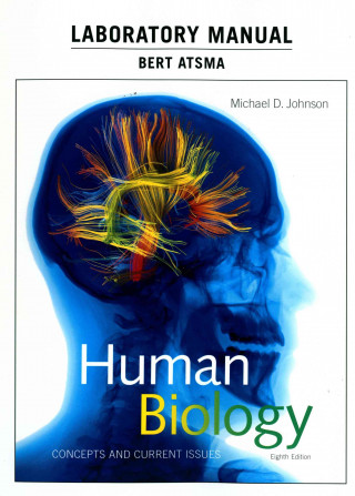 Carte Laboratory Manual for Human Biology Michael D. Johnson