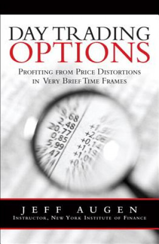Carte Day Trading Options Jeff Augen