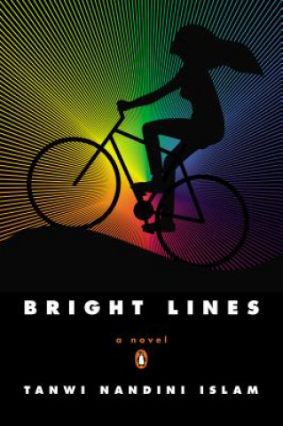 Könyv Bright Lines Tanwi Nanadini Islam