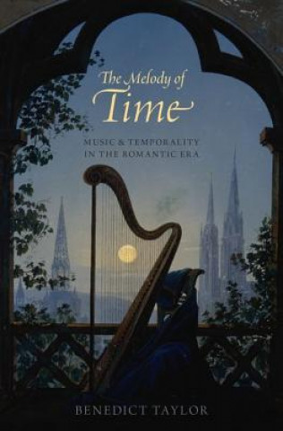 Carte Melody of Time Benedict Taylor