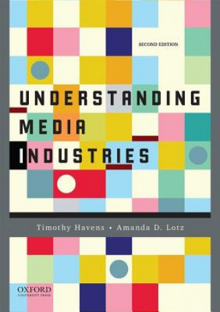 Könyv Understanding Media Industries Timothy Havens
