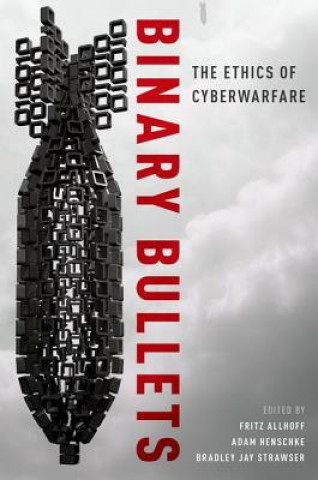 Book Binary Bullets Fritz Allhoff