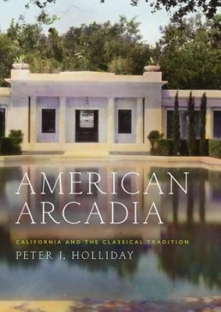 Carte American Arcadia Peter J. Holliday