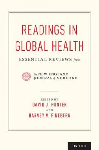 Carte Readings in Global Health David J. Hunter