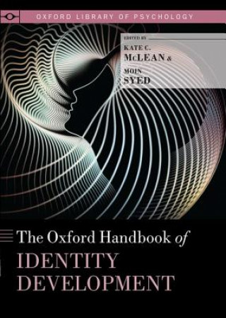 Könyv Oxford Handbook of Identity Development Kate C. McLean