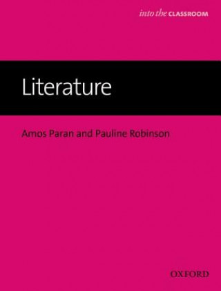 Livre Literature Amos Paran