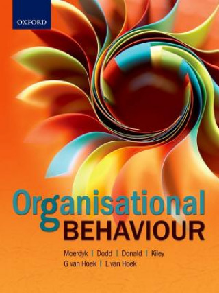 Könyv Organisational Behaviour Jerome Kiley