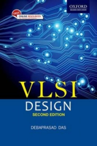 Könyv VLSI Design Debaprasad Das