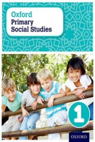 Livre Oxford Primary Social Studies Student Book 1 Pat Lunt