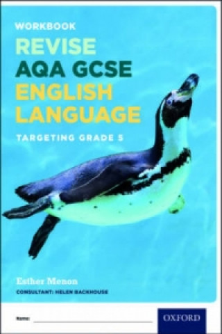 Kniha AQA GCSE English Language: Targeting Grades 6-9 Peter Ellison